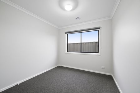 LOW MAINTENANCE LIVING IN THE HEART OF LUCAS - Photo 5
