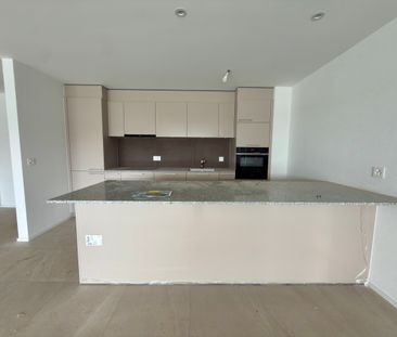 3 ½ PIECES NEUF AU 2EME ETAGE - VAULRUZ - Foto 2