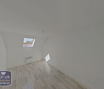 Appartement à louer 2 pièces 40.18m² - Photo 4