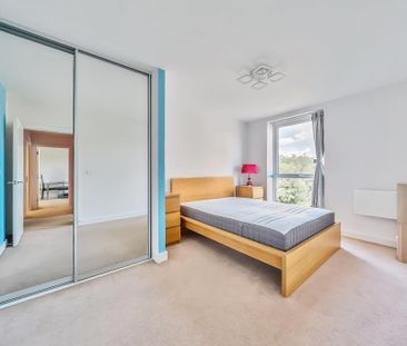 2 bedroom apartment to rent - Photo 6