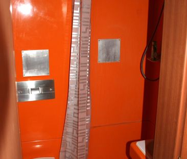 Fußläufig zur Uni! Möbliertes Apartment Nähe Südstadion - Photo 6