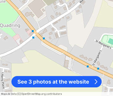 Bluebell Road, Quadring, PE11 - Photo 1