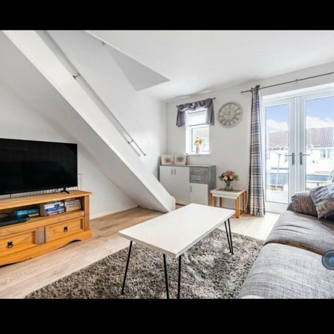 2 bedroom end of terrace house to rent - Photo 1