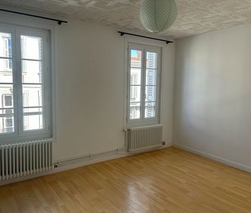 Location appartement 2 pièces, 47.85m², Rochefort - Photo 6