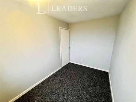 2 bedroom house to rent Cloudside Road, Sandiacre, Nottingham, NG10 - Photo 4