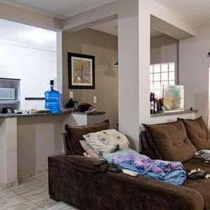 Casa para alugar com 280m², 8 quartos e sem vaga - Photo 2