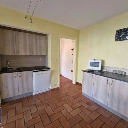 Appartement à louer 2 pièces 30.82m² - Photo 3
