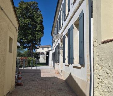 Location Maison 6 pièces 189m² GRADIGNAN 33170 - Photo 4