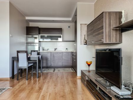 Mieszkanie Górna Wilda Poznań wynajem - Photo 2