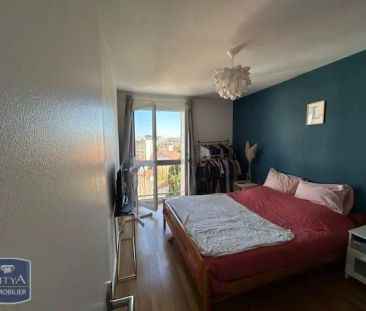Appartement à louer 2 pièces 49m² - Photo 5