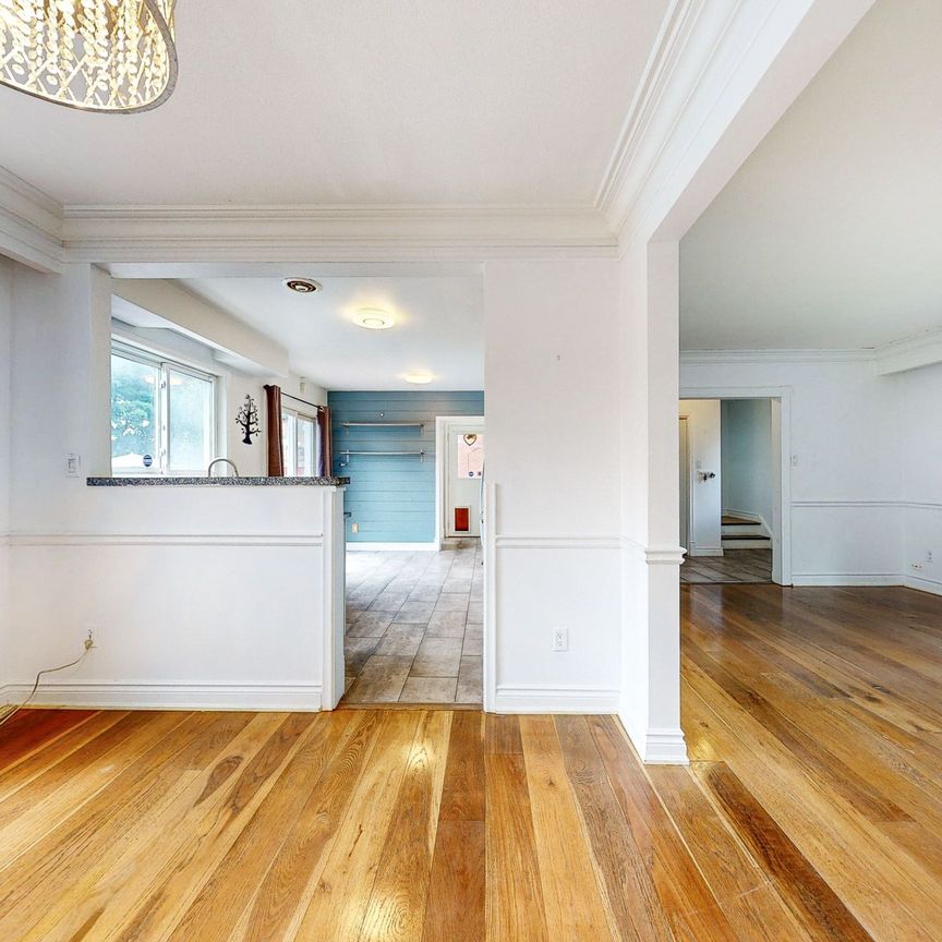 For Lease - 267 Grove Street, Barrie, Ontario - Photo 1