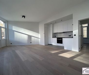 Appartement à IXELLES (1050) - Foto 3