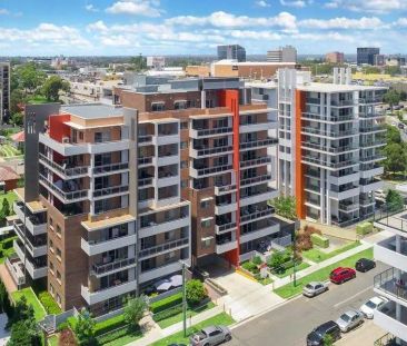 “Freshly Painted Modern 2 Bedroom Apartment in Liverpool!” - Photo 1