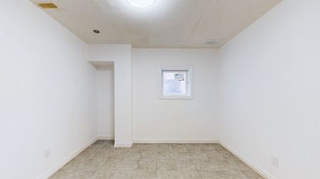 For Lease - 75 Silver Rose Crescent Unit# Bsmt Unit 2, Markham, Ontario - Photo 4