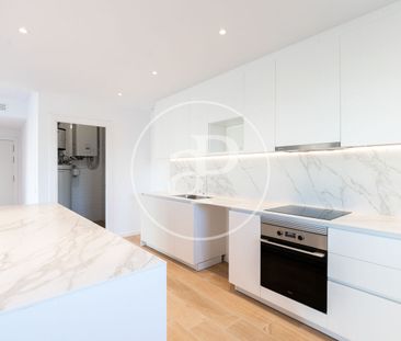 Penthouse for rent in Finestrelles - Photo 2