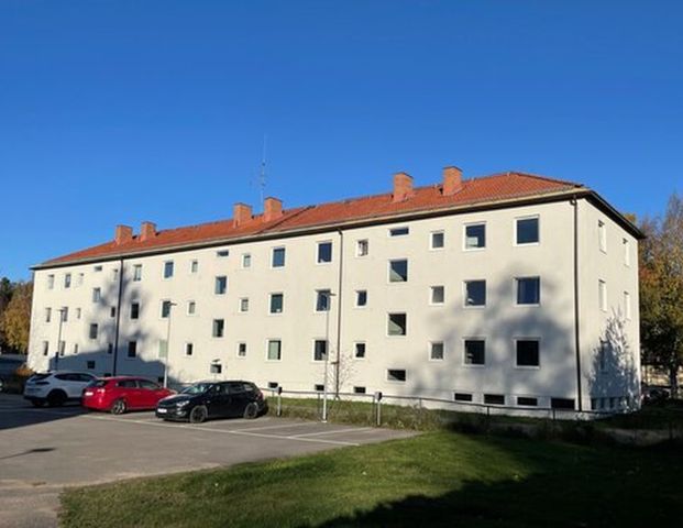 Sveavägen, Sandviken - Foto 1