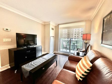 For Lease - 650 Sheppard Avenue Unit# 501, Toronto, Ontario - Photo 2