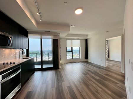 For Lease - 120 Eagle Rock Way Unit# 601, Vaughan, Ontario - Photo 5