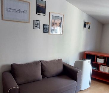Apartment - Photo 6