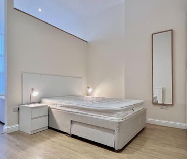 Studio to rent - Photo 4