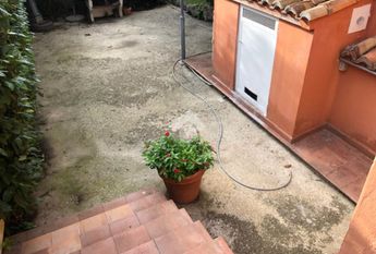 Villa singola in affitto