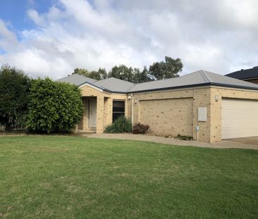 1 Bulloo Place, KIALLA VIC 3631 - Photo 4
