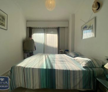 Appartement à louer 2 pièces 68.71m² - Photo 2