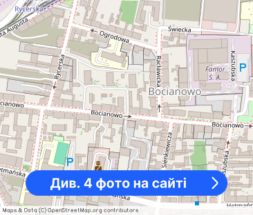 Mieszkanie na wynajem, Bydgoszcz, 1 pokój - Фото 1