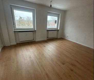 *Sanierte 1-Zimmer Wohnung zu vermieten* - Foto 5