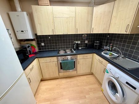 2 bedroom bungalow to rent - Photo 5