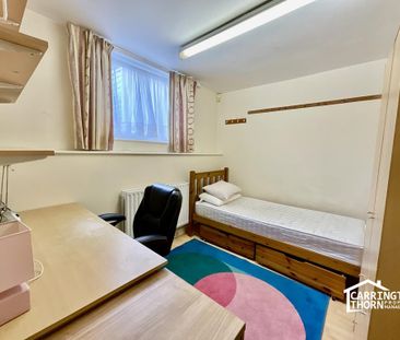 1 bedroom end of terrace house to rent - Photo 5