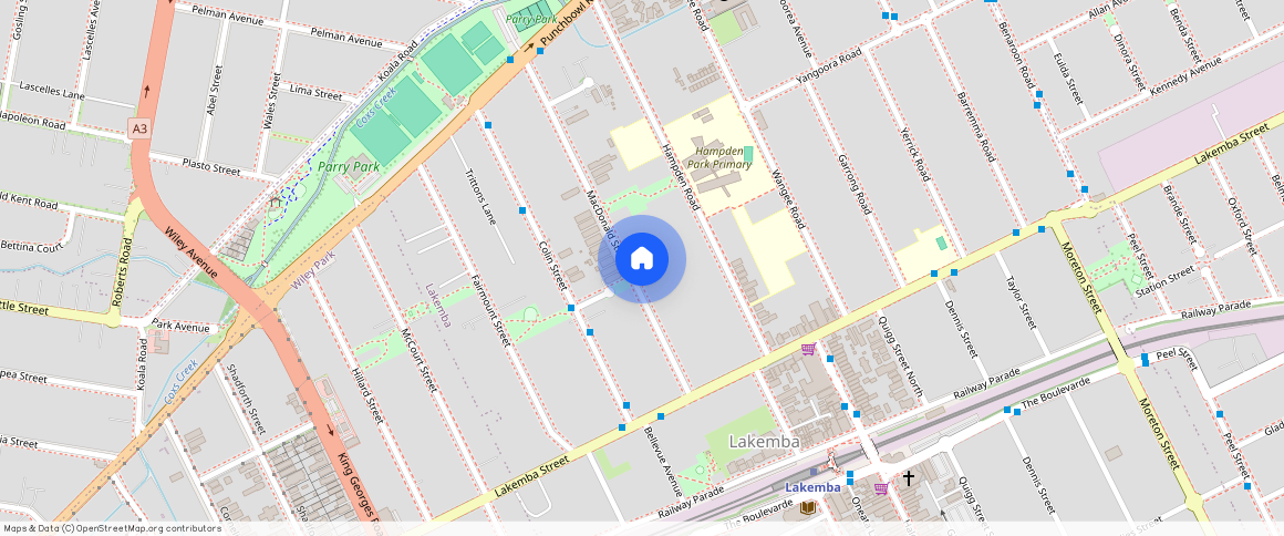 6/29-33 Macdonald Street, NSW 2195, Lakemba