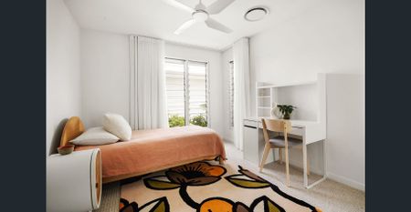 Summer Rental - Luxury Furnished Noosa Waters Retreat with 25m Lap Pool - Photo 5