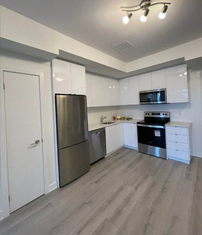 For Lease - 1440 Clarriage Crt Court Unit# 609, Milton, Ontario - Photo 5