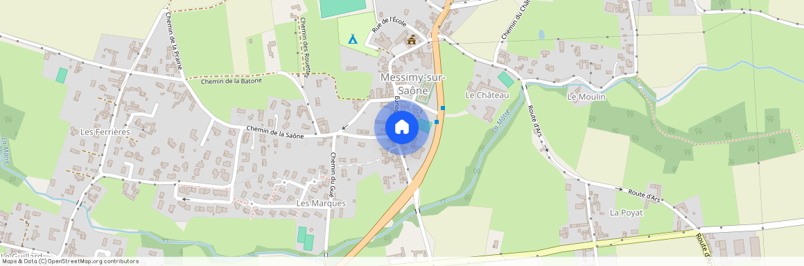 01480, Messimy-Sur-Saône