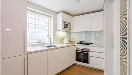 1 bed house to rent in Merchant Square East, London, W2 1 - Photo 5