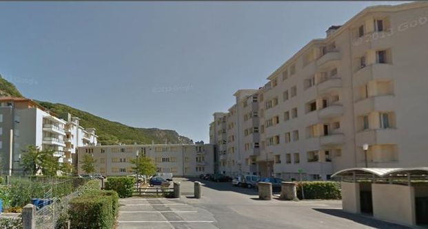 ST MARTIN LE VINOUX - APPARTEMENT T1 - 28 RUE PIERRE SEMARD - LA BUISSERATE - ST MARTIN LE VINOUX - Photo 1