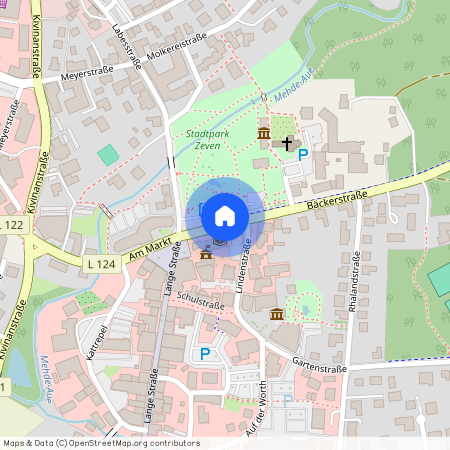 27404 Niedersachsen - Zeven