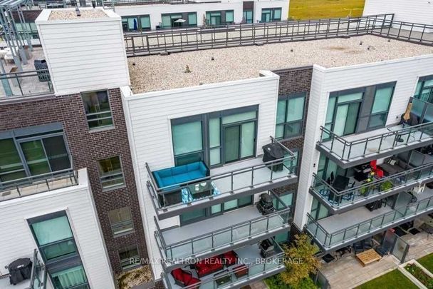 For Lease - 271 Sea Ray Avenue Unit# B406, Innisfil, Ontario - Photo 1