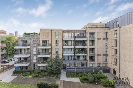 1 bedroom flat to rent - Photo 5