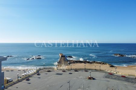 Apartamento T3 Av. Brasil, primeira linha com vista Mar - Photo 5