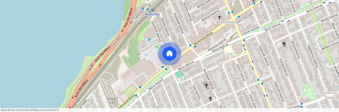 420 Berkley Avenue, Carlingwood - Westboro And Area