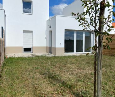 Maison Carquefou 6 Pièce(s) 86.50 M2 - Photo 6