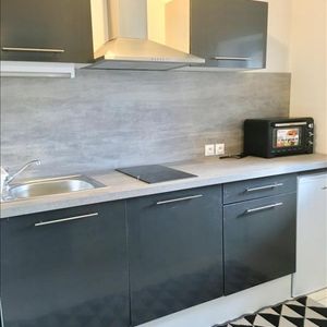 Location Appartement 1 pièce 32m² - Photo 2