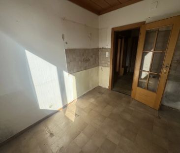 Komplettsanierung!!! 2 Zimmer Genossenschaftswohnung mit Balkon! - Photo 5