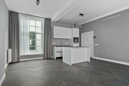 Te huur: Appartement Kromme Nieuwegracht in Utrecht - Foto 5