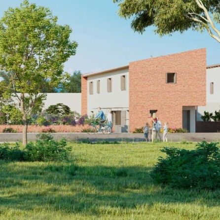 Location Appartement 2 pièces 44m² PIBRAC 31820 - Photo 2