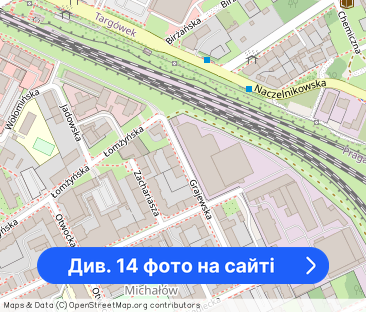 3 pokojowe mieszkanie w kamienicy, Grajewska 2 - Фото 1