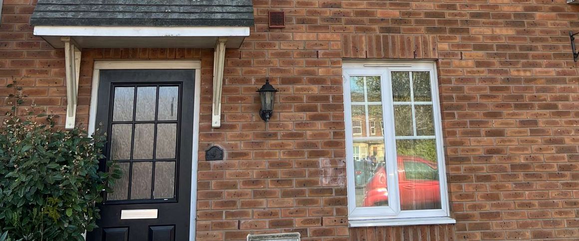 Dexter Avenue Room 1 - Photo 1