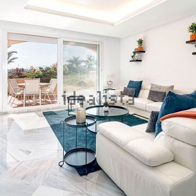 Alquiler de chalet adosado en Calle Luis Morales, 41 - Photo 1